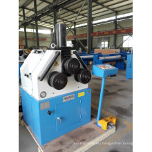 Steel Round Bar Hydraulic Bending Machine (HRBM50HV)